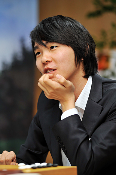이세돌, 서능욱 제치고 다승5위 올라